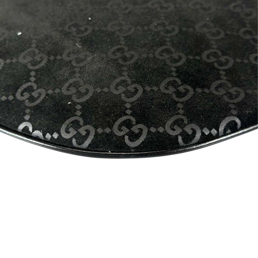 GUCCI Black Shoulder Bag - Picture 10 of 16